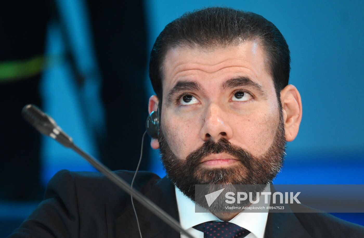 SPIEF-2025. BRICS Media: Defending Free Speech and Promoting an Alternative Cultural and Information Agenda
