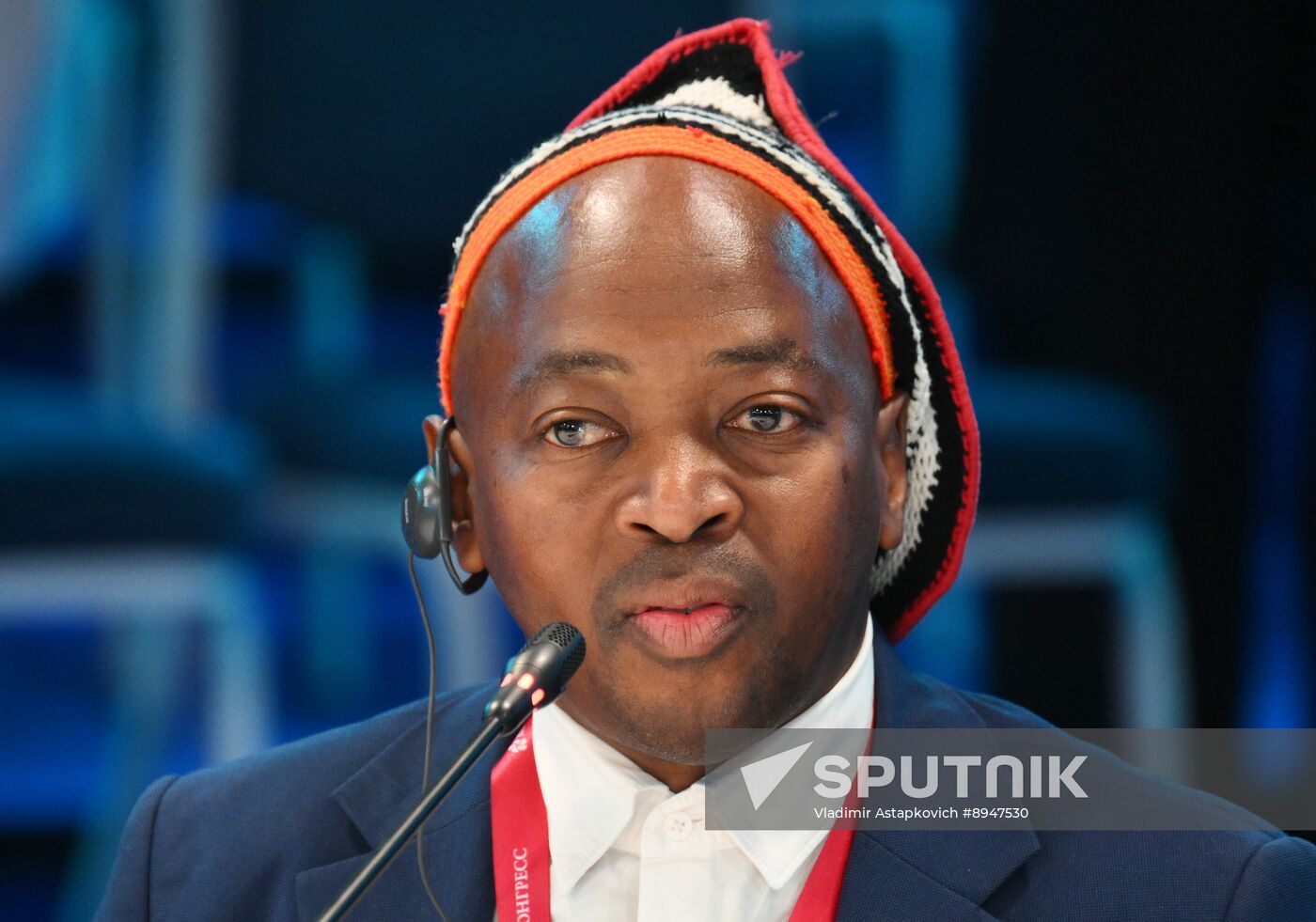 SPIEF-2025. BRICS Media: Defending Free Speech and Promoting an Alternative Cultural and Information Agenda