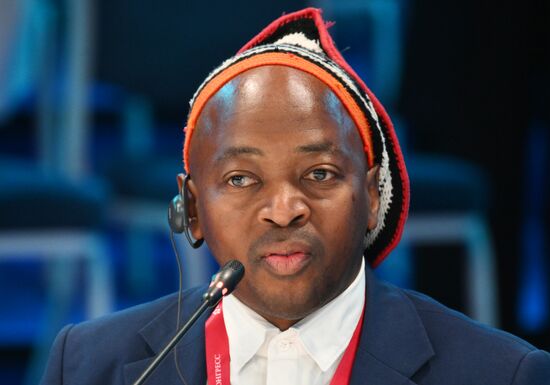 SPIEF-2025. BRICS Media: Defending Free Speech and Promoting an Alternative Cultural and Information Agenda