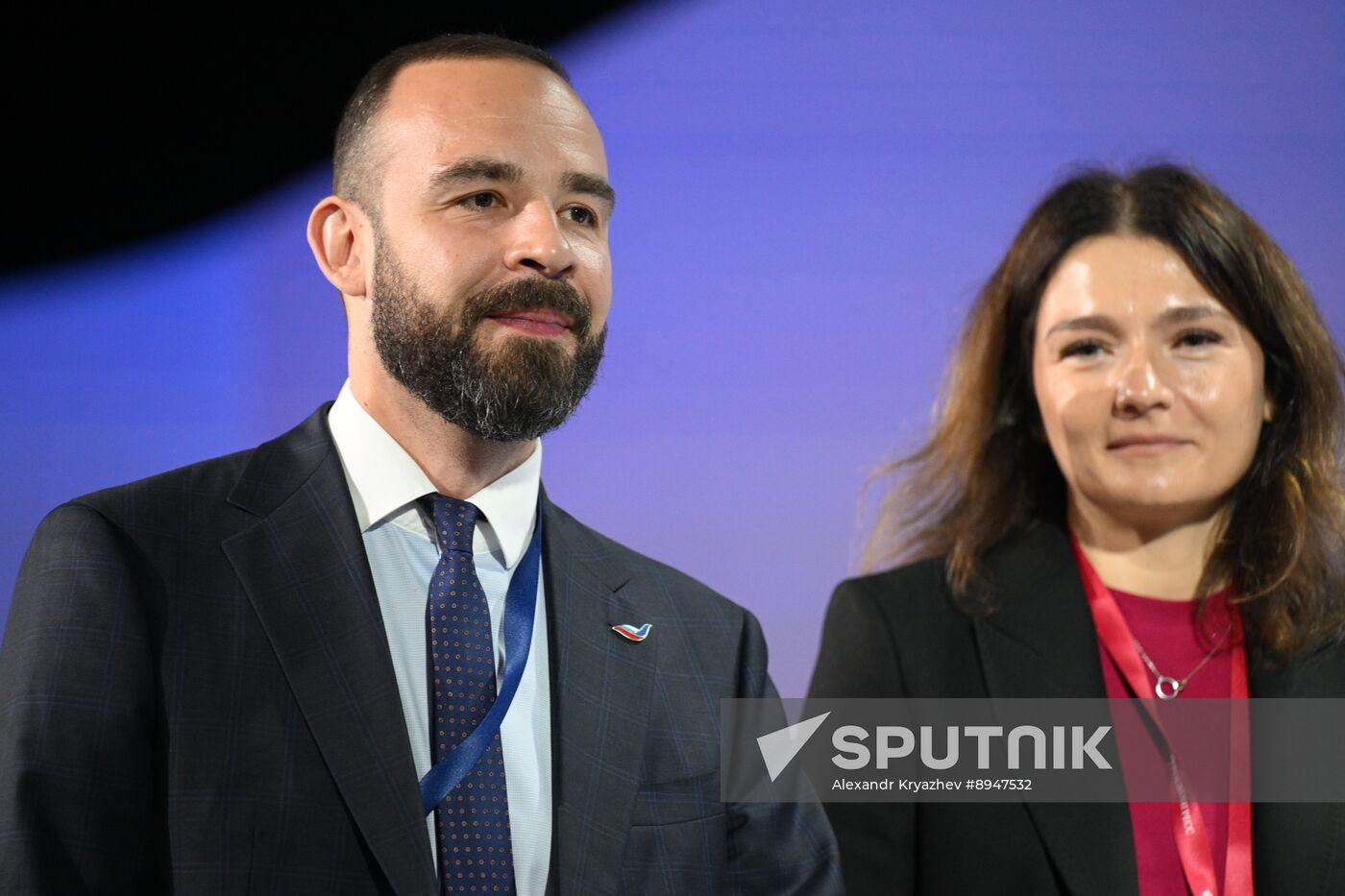SPIEF-2025. Russia in the Era of Trade Wars: Challenges, Opportunities, and the New Architecture of Global Trade