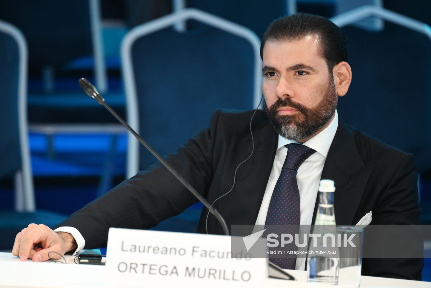SPIEF-2025. BRICS Media: Defending Free Speech and Promoting an Alternative Cultural and Information Agenda