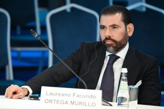 SPIEF-2025. BRICS Media: Defending Free Speech and Promoting an Alternative Cultural and Information Agenda