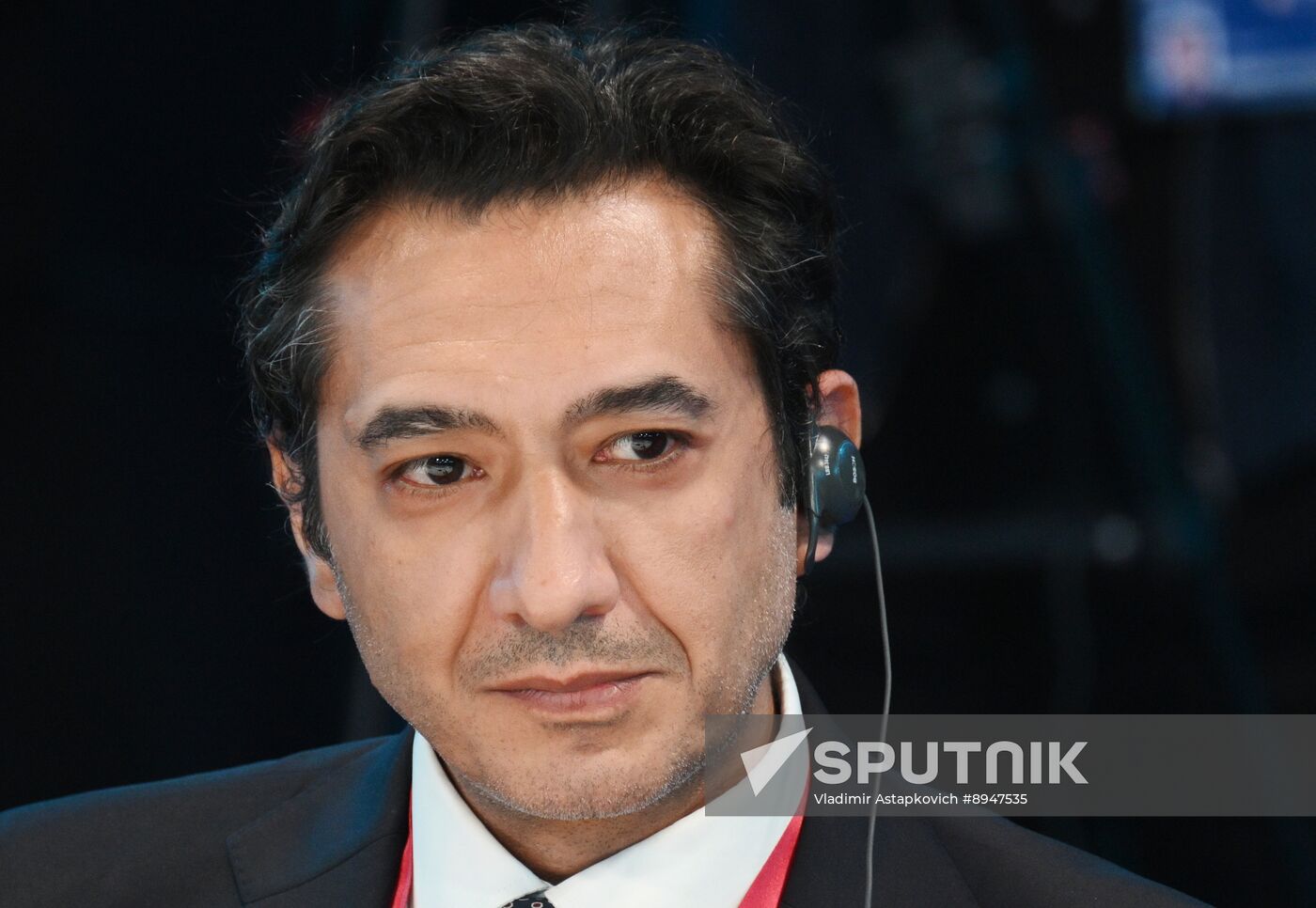 SPIEF-2025. BRICS Media: Defending Free Speech and Promoting an Alternative Cultural and Information Agenda