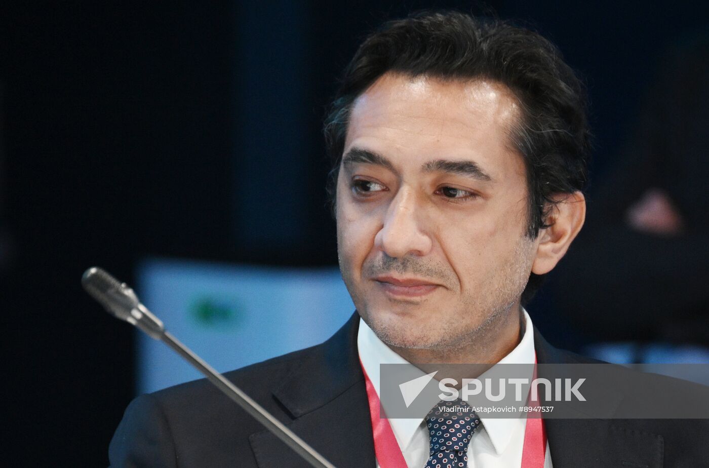 SPIEF-2025. BRICS Media: Defending Free Speech and Promoting an Alternative Cultural and Information Agenda