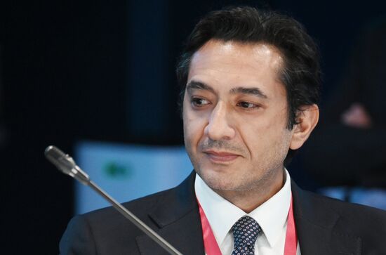 SPIEF-2025. BRICS Media: Defending Free Speech and Promoting an Alternative Cultural and Information Agenda