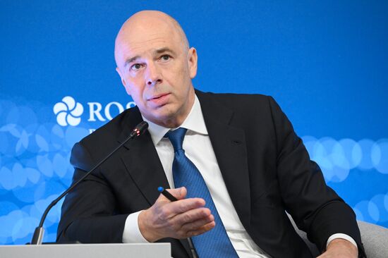 SPIEF-2025. Supply-Side Economics: How to Achieve Growth in the Face of Modern Challenges