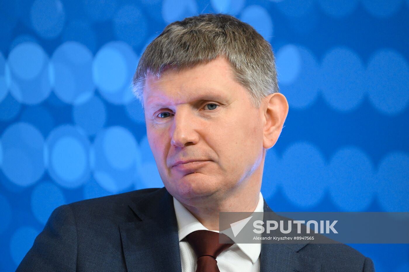 SPIEF-2025. Supply-Side Economics: How to Achieve Growth in the Face of Modern Challenges
