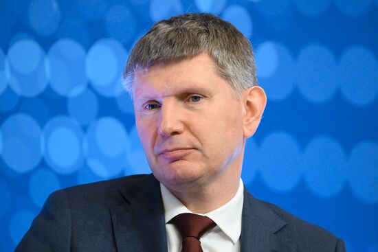 SPIEF-2025. Supply-Side Economics: How to Achieve Growth in the Face of Modern Challenges