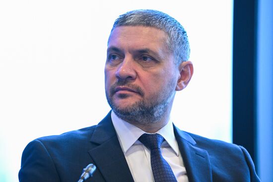 SPIEF-2025. The Gas Industry: An Eastward Shift