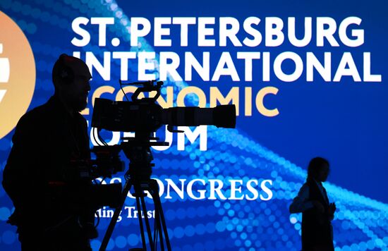 SPIEF-2025. Supply-Side Economics: How to Achieve Growth in the Face of Modern Challenges