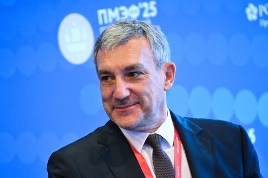 SPIEF-2025. The Gas Industry: An Eastward Shift