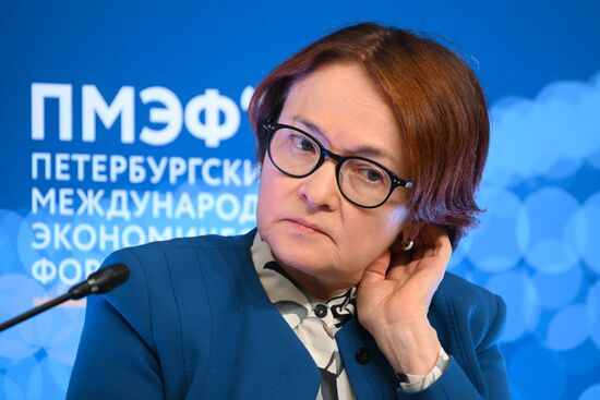 SPIEF-2025. Supply-Side Economics: How to Achieve Growth in the Face of Modern Challenges