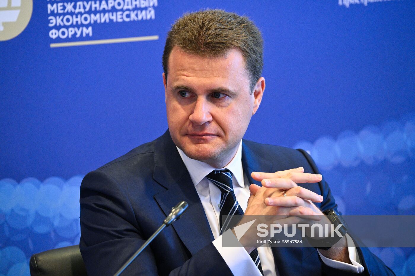 SPIEF-2025. The Gas Industry: An Eastward Shift