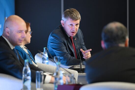 SPIEF-2025. Supply-Side Economics: How to Achieve Growth in the Face of Modern Challenges