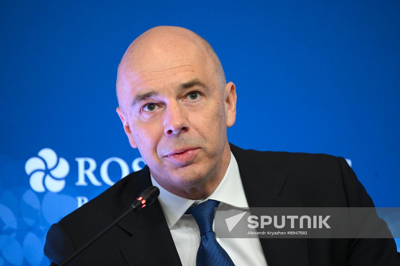 SPIEF-2025. Supply-Side Economics: How to Achieve Growth in the Face of Modern Challenges