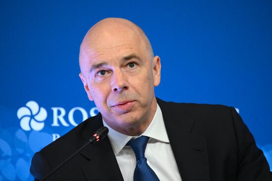SPIEF-2025. Supply-Side Economics: How to Achieve Growth in the Face of Modern Challenges