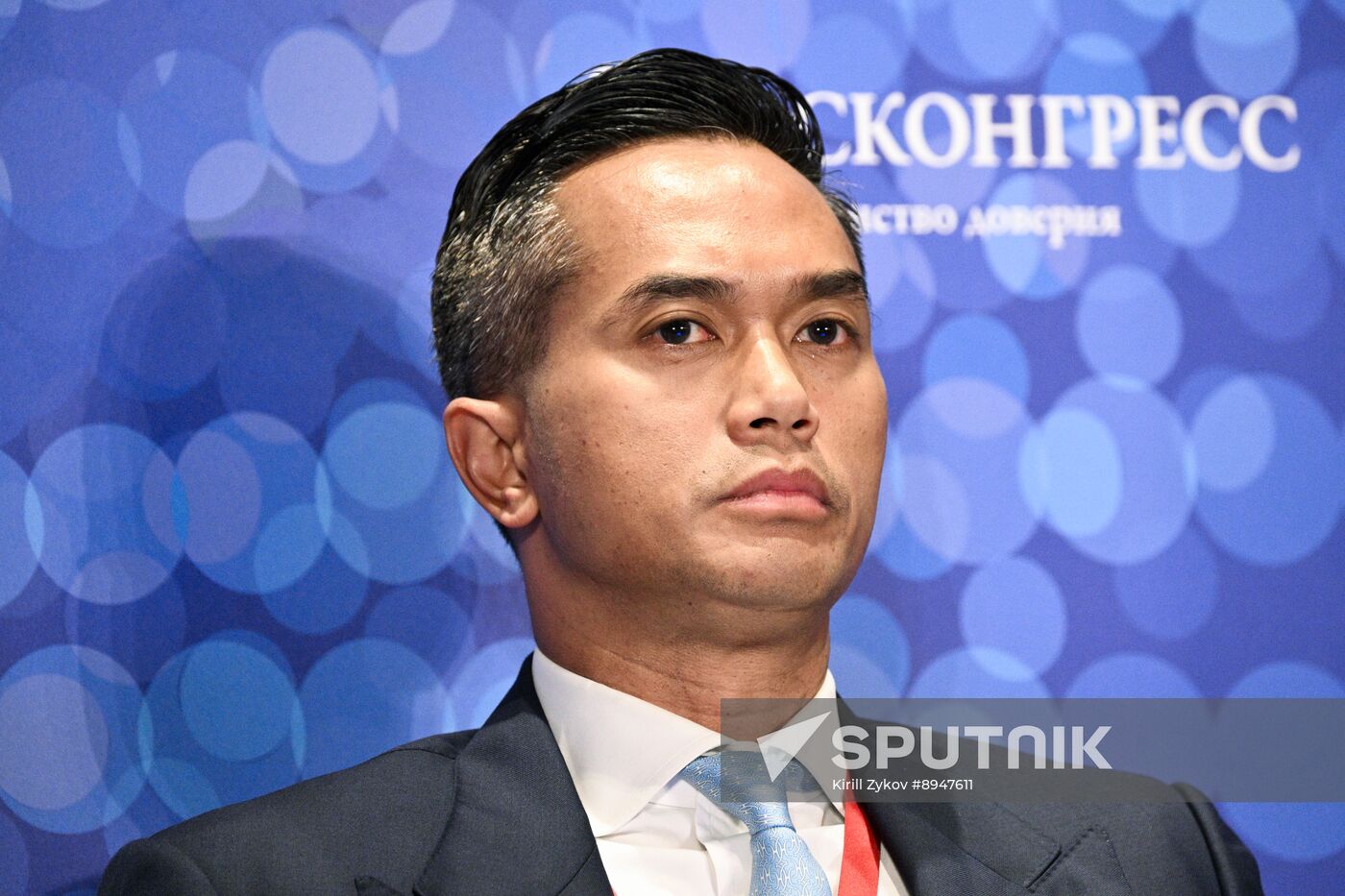 SPIEF-2025. Outlook for Strengthening the BRICS Business Partnership in a New Format