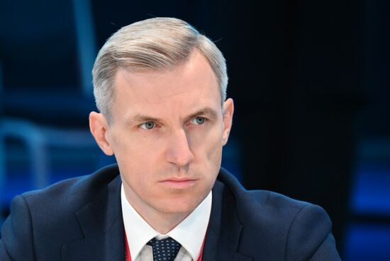 SPIEF-2025. Union State: At the Turn of Eras