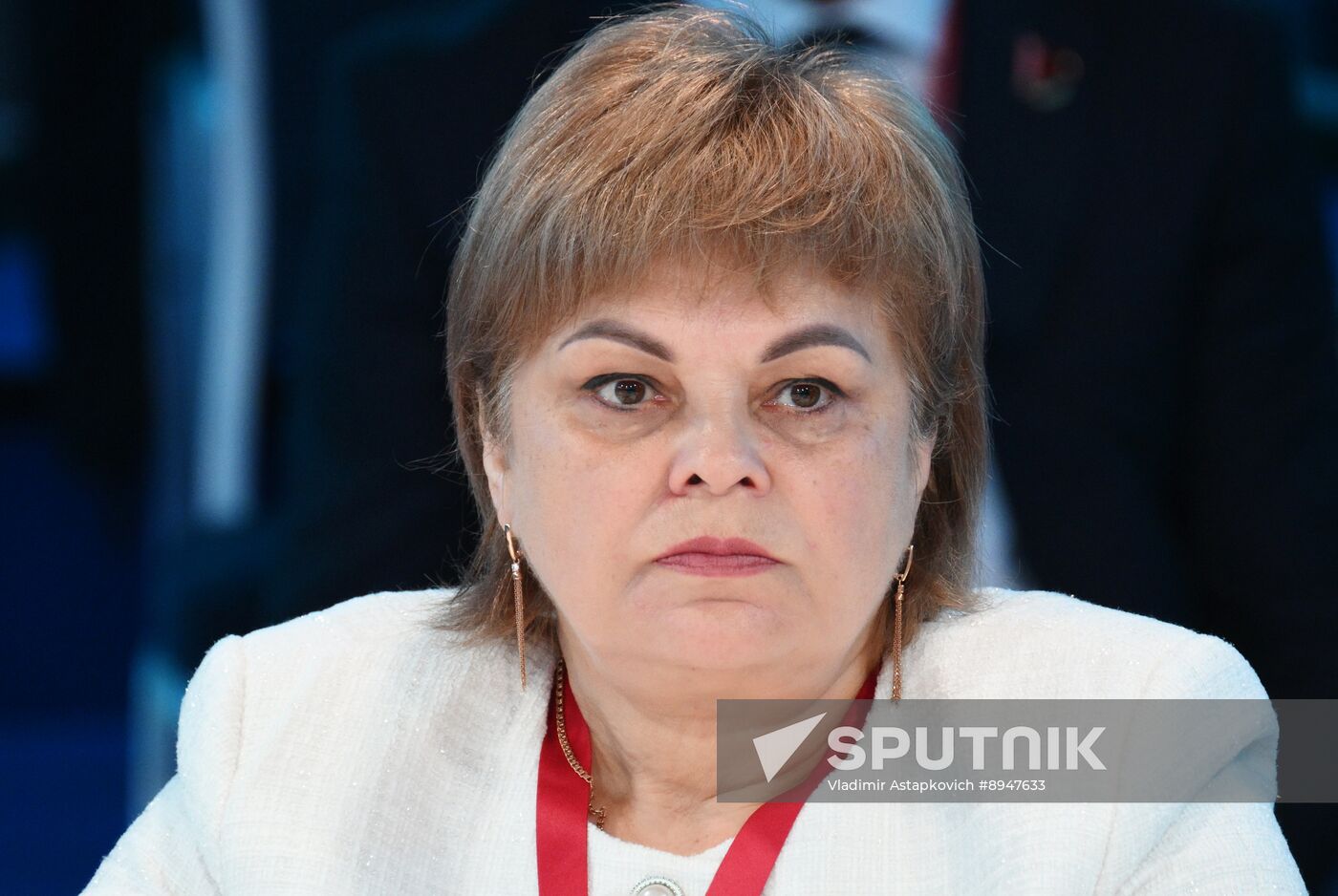 SPIEF-2025. Union State: At the Turn of Eras