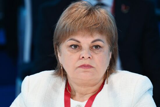 SPIEF-2025. Union State: At the Turn of Eras