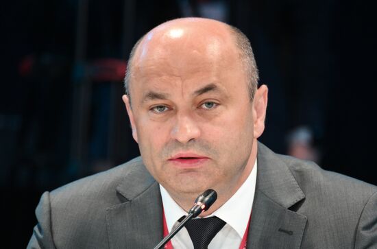 SPIEF-2025. Union State: At the Turn of Eras