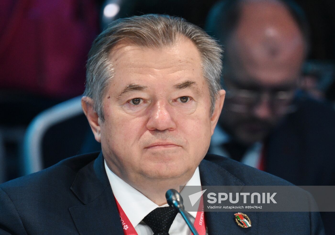 SPIEF-2025. Union State: At the Turn of Eras