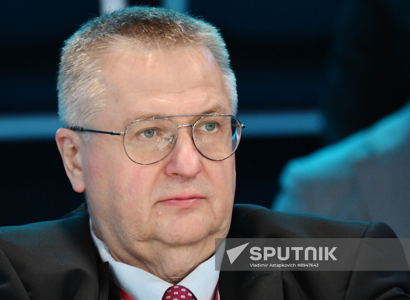 SPIEF-2025. Union State: At the Turn of Eras