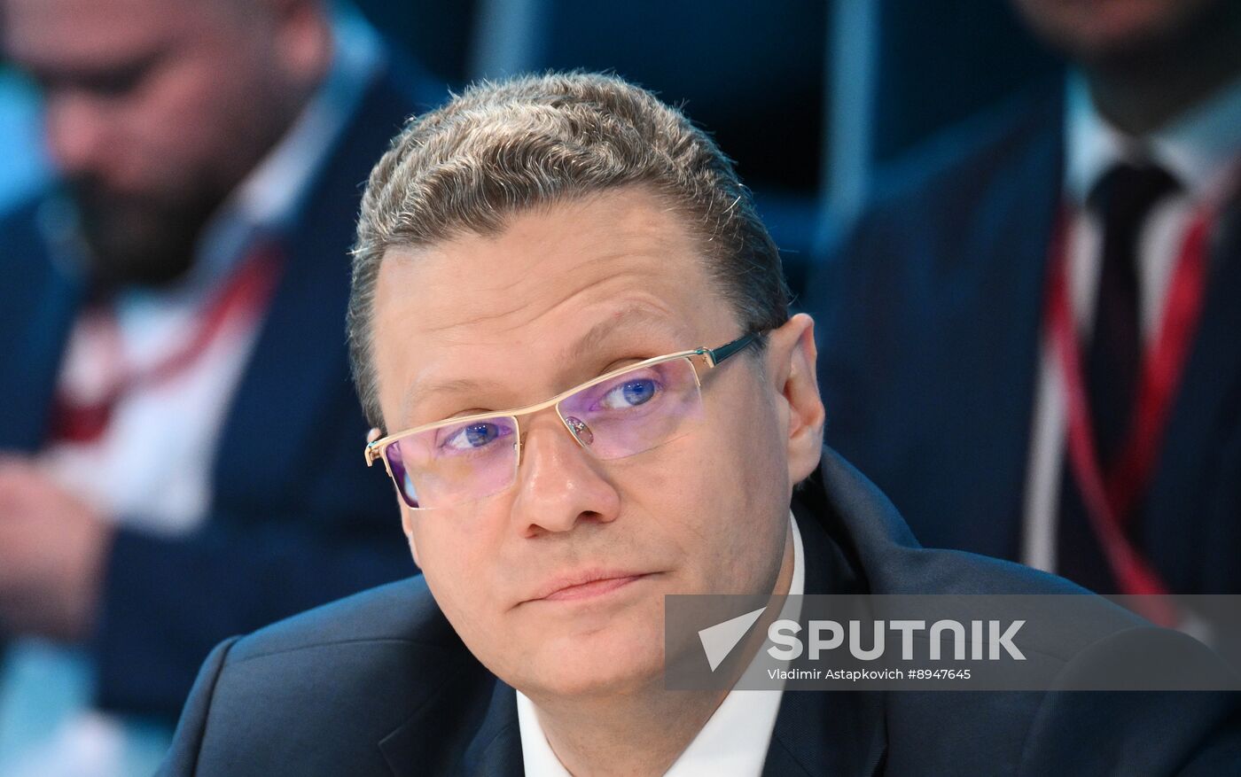 SPIEF-2025. Union State: At the Turn of Eras