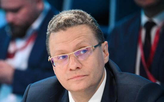 SPIEF-2025. Union State: At the Turn of Eras