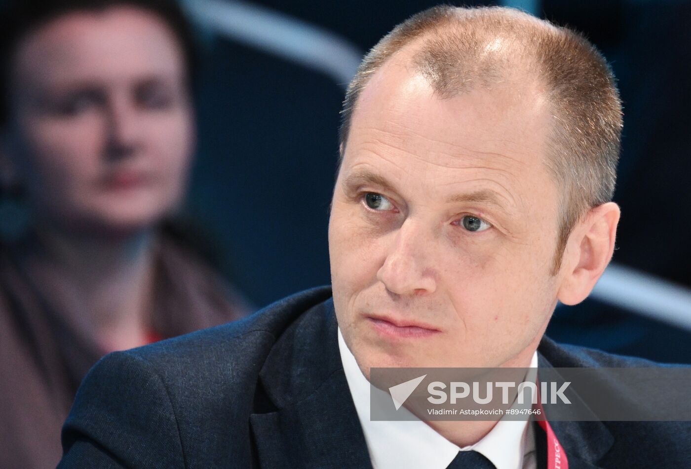 SPIEF-2025. Union State: At the Turn of Eras