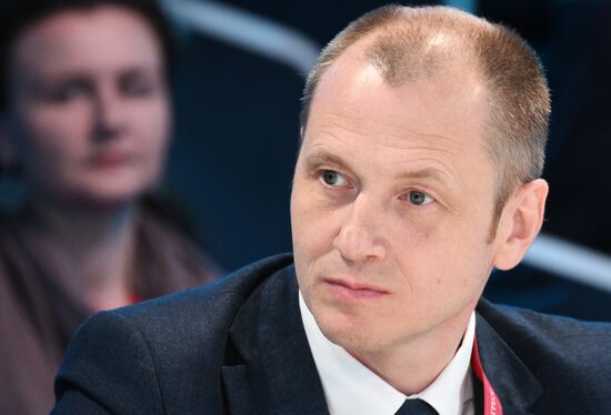 SPIEF-2025. Union State: At the Turn of Eras