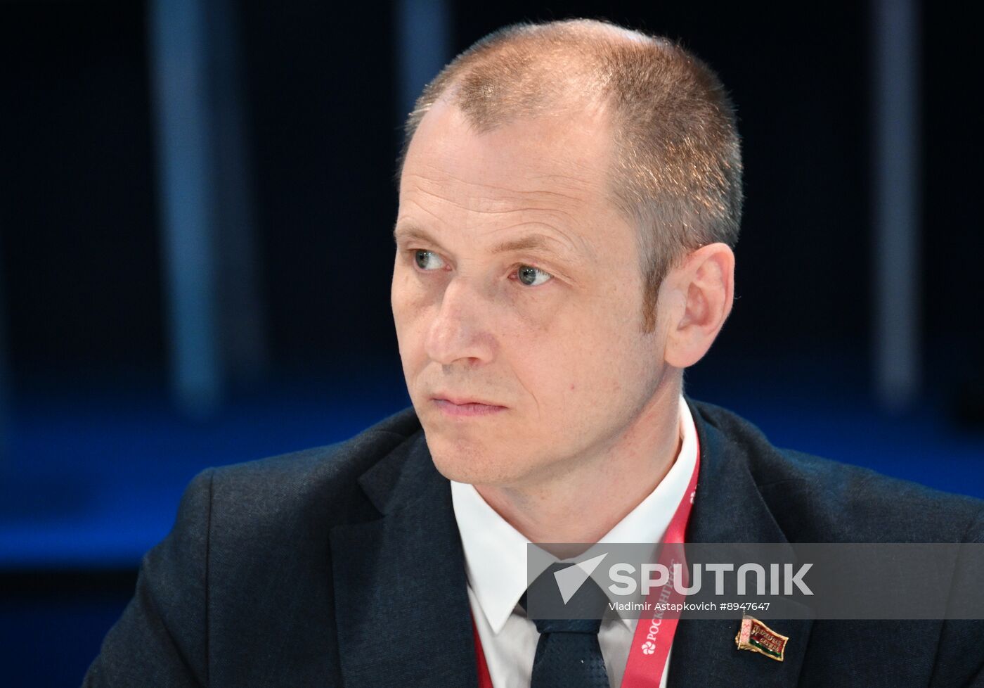 SPIEF-2025. Union State: At the Turn of Eras
