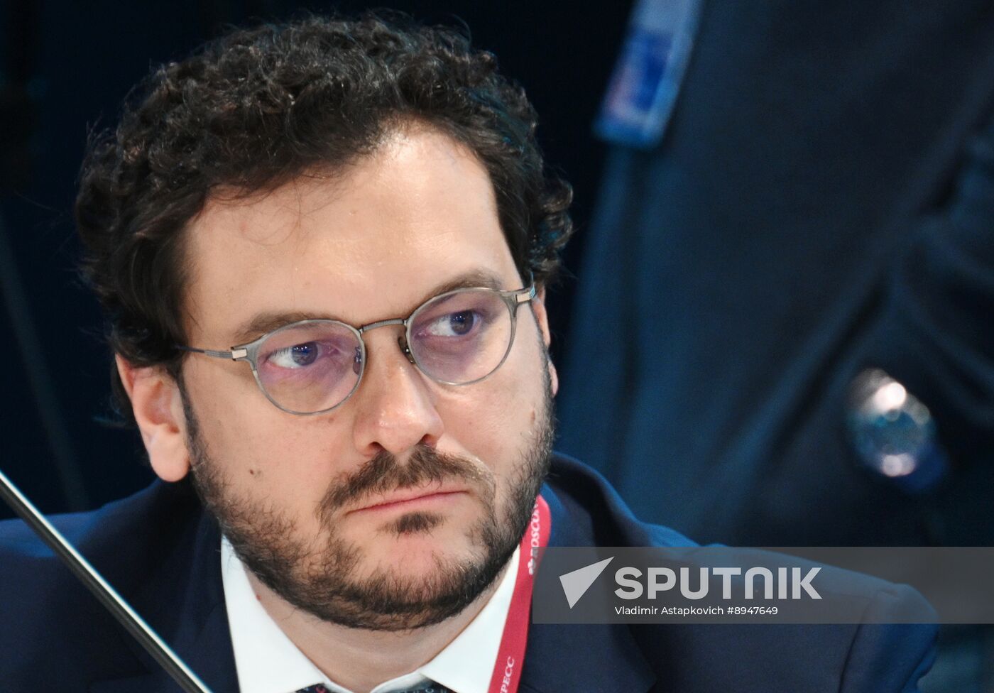 SPIEF-2025. Union State: At the Turn of Eras
