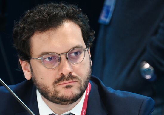 SPIEF-2025. Union State: At the Turn of Eras