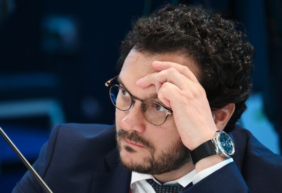 SPIEF-2025. Union State: At the Turn of Eras