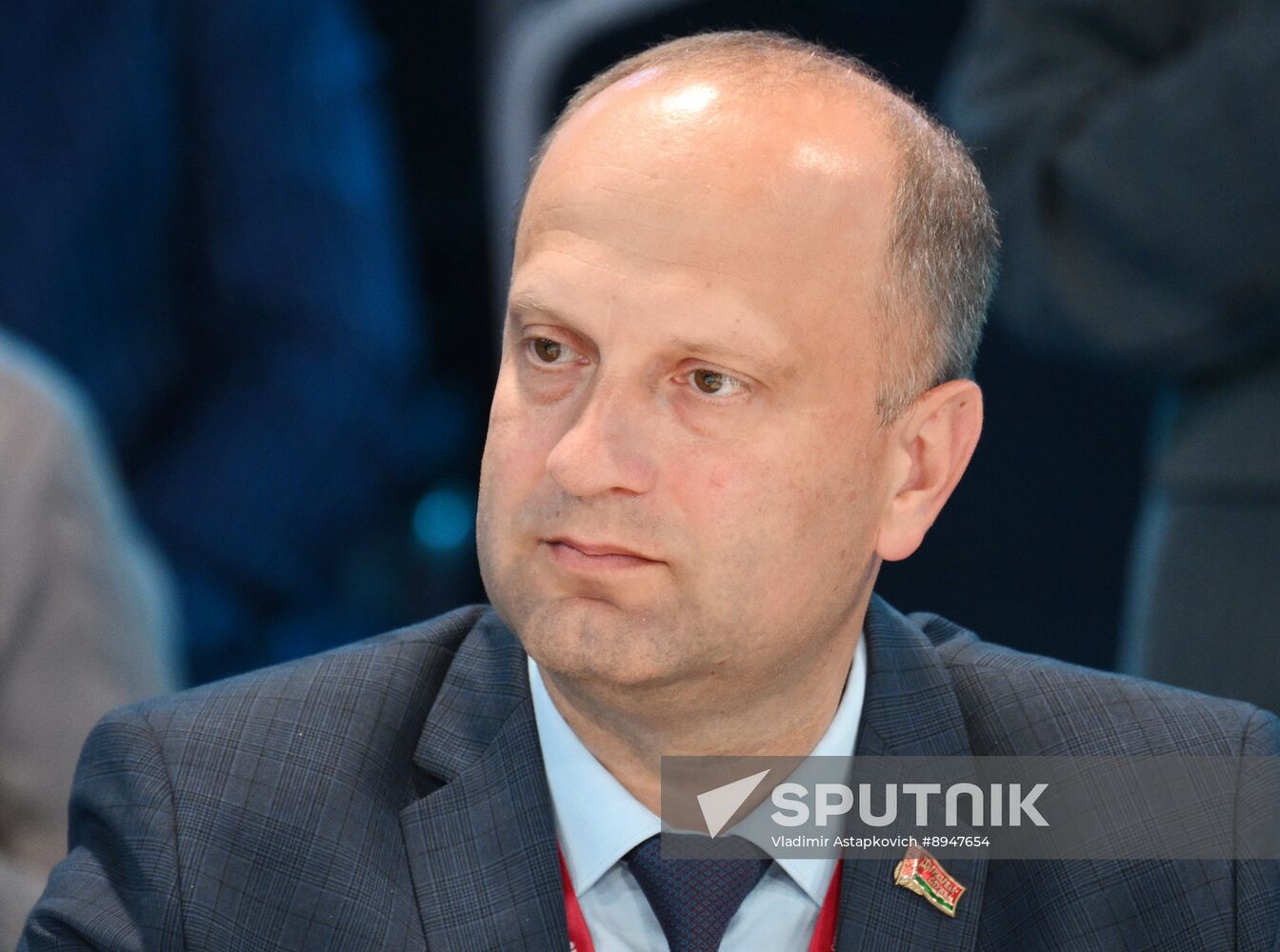 SPIEF-2025. Union State: At the Turn of Eras