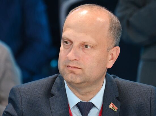 SPIEF-2025. Union State: At the Turn of Eras