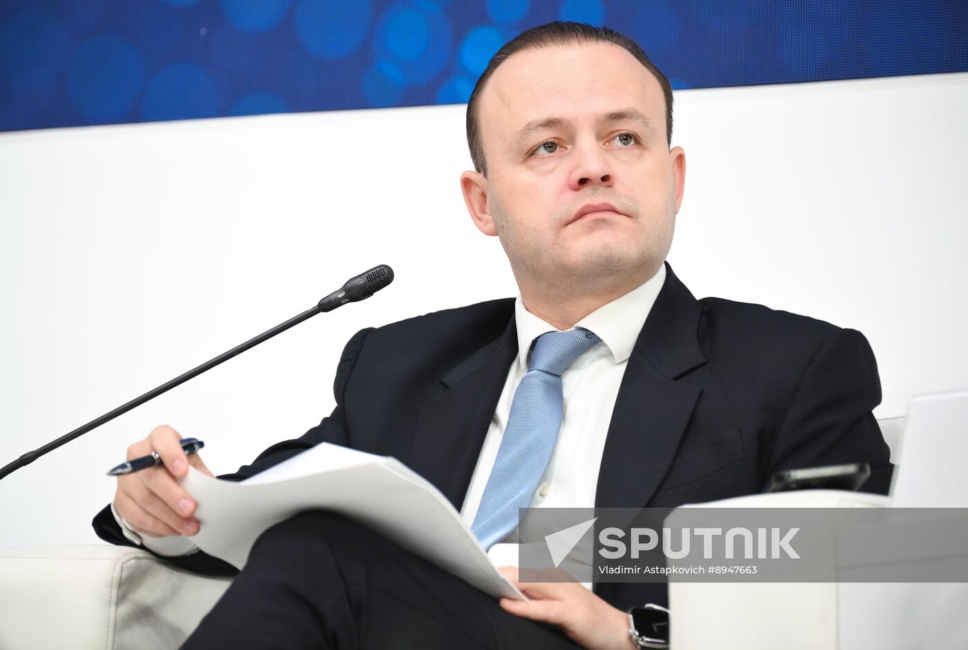 SPIEF-2025. Artificial Intelligence: From Discussion to Implementation