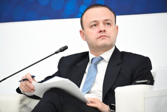 SPIEF-2025. Artificial Intelligence: From Discussion to Implementation