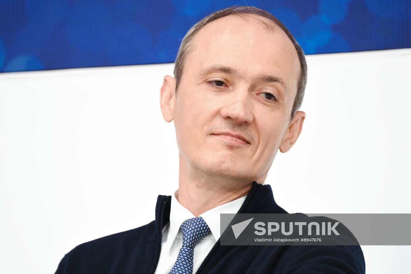 SPIEF-2025. Artificial Intelligence: From Discussion to Implementation