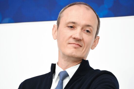 SPIEF-2025. Artificial Intelligence: From Discussion to Implementation