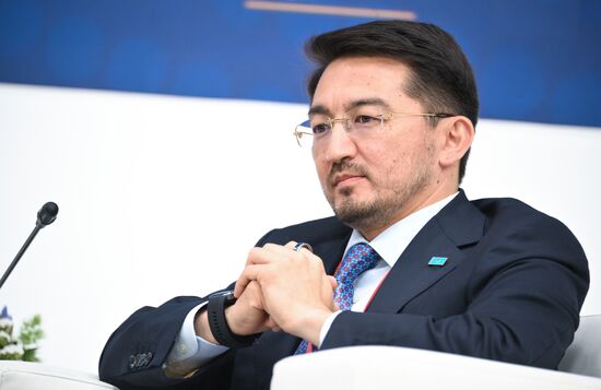 SPIEF-2025. Artificial Intelligence: From Discussion to Implementation