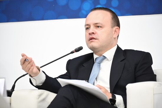 SPIEF-2025. Artificial Intelligence: From Discussion to Implementation