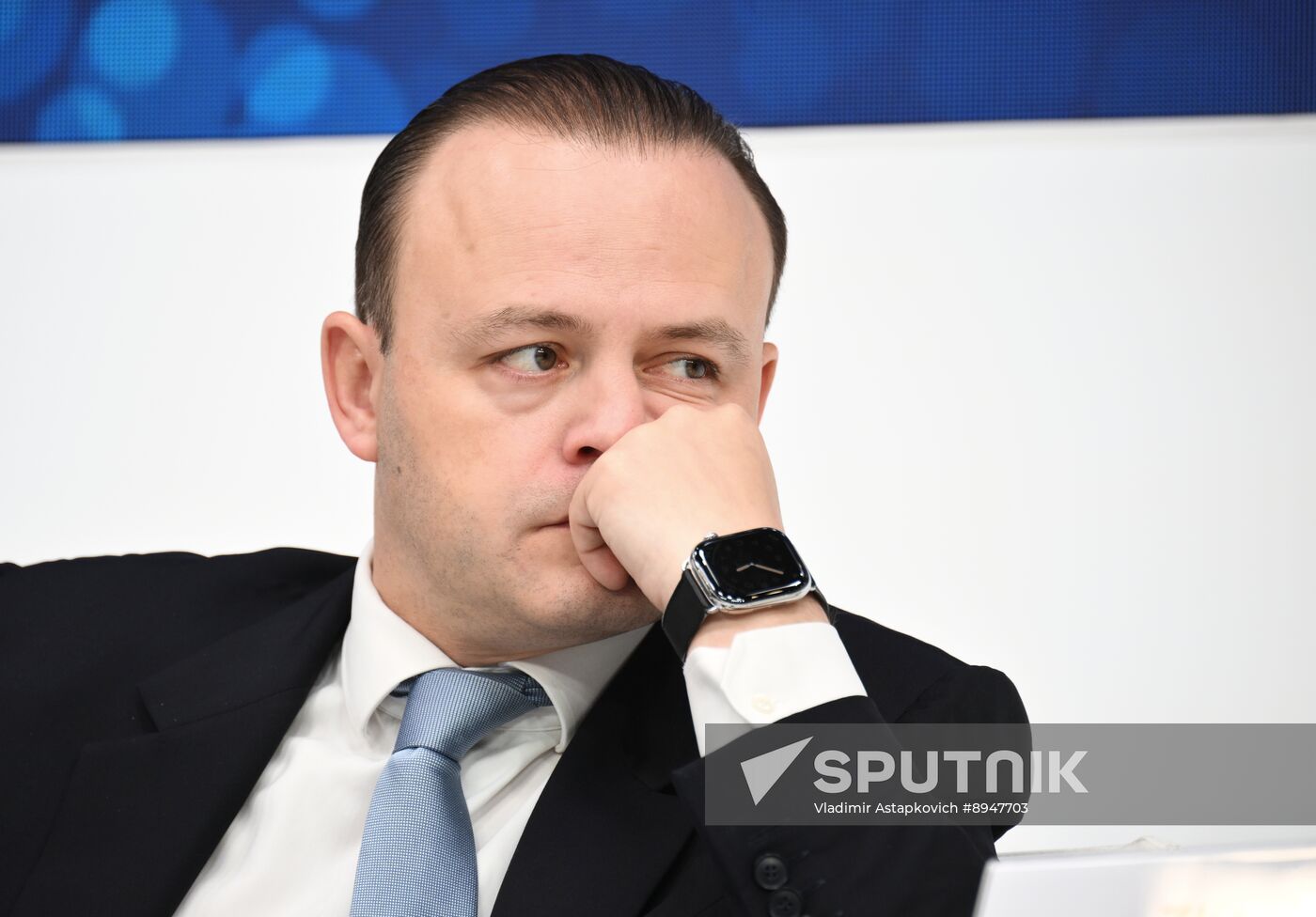 SPIEF-2025. Artificial Intelligence: From Discussion to Implementation