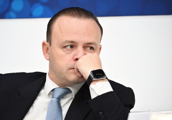 SPIEF-2025. Artificial Intelligence: From Discussion to Implementation