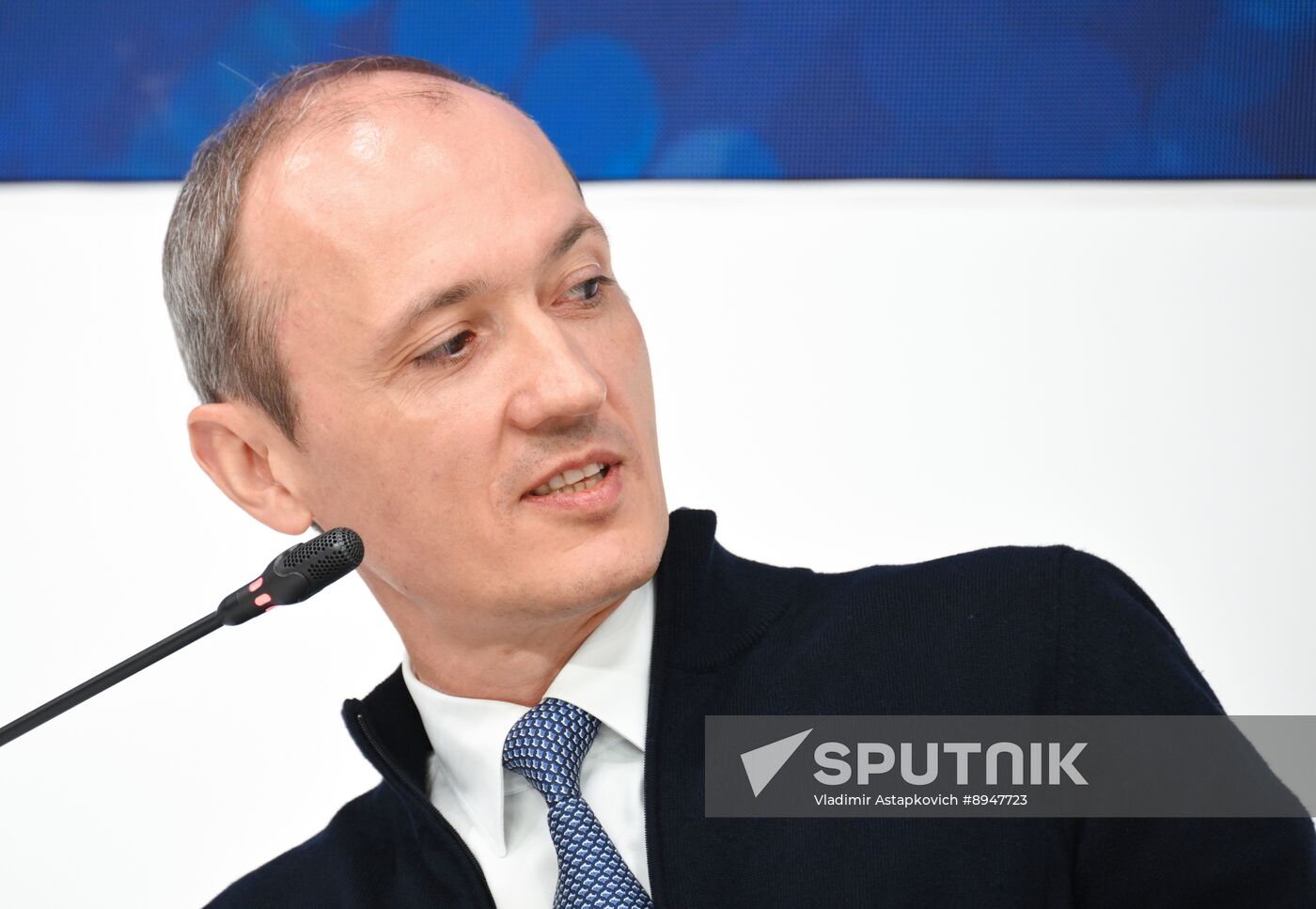 SPIEF-2025. Artificial Intelligence: From Discussion to Implementation