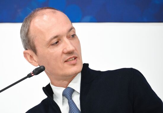 SPIEF-2025. Artificial Intelligence: From Discussion to Implementation