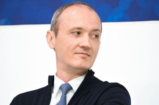 SPIEF-2025. Artificial Intelligence: From Discussion to Implementation