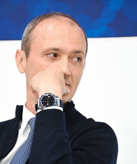 SPIEF-2025. Artificial Intelligence: From Discussion to Implementation