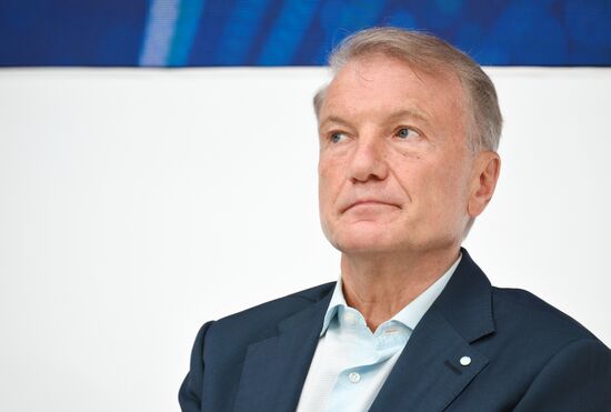 SPIEF-2025. Artificial Intelligence: From Discussion to Implementation